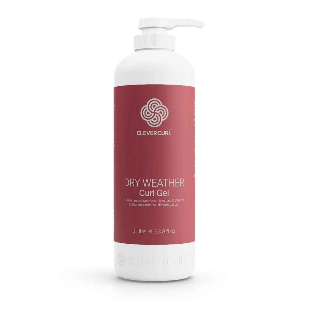 Clever Curl Dry Weather Gel