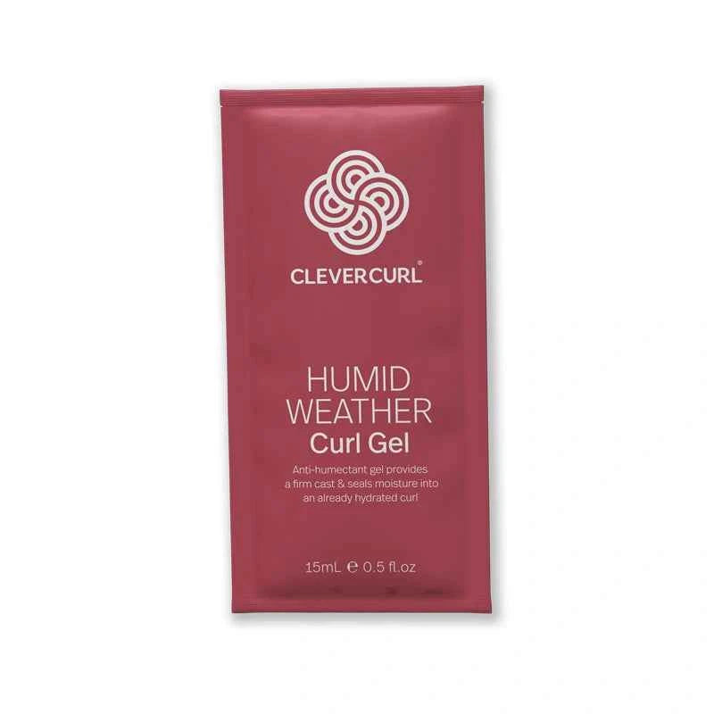Clever Curl Humid Weather Gel