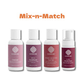 Clever Curl Mini Quad Pack