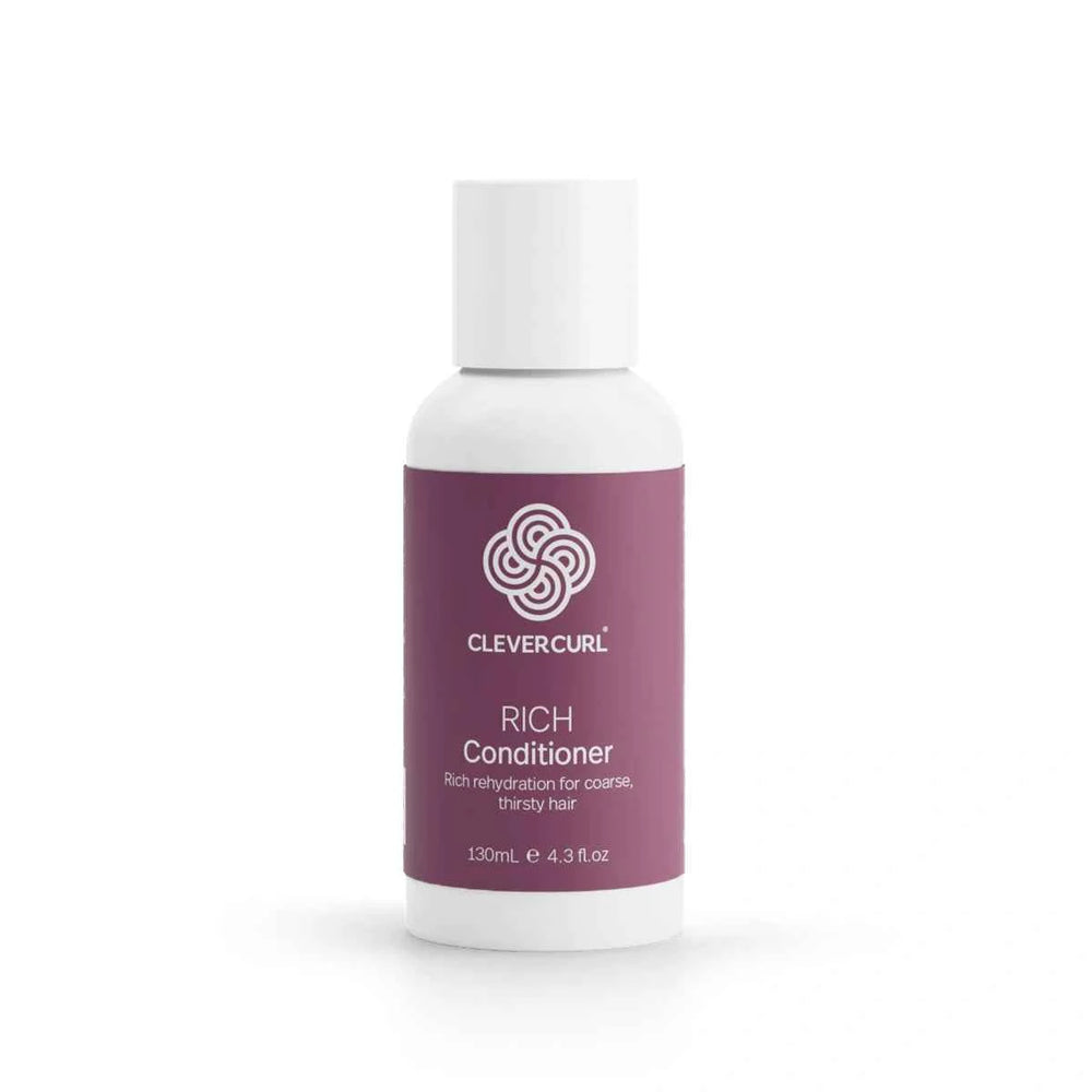 Clever Curl Rich Conditioner