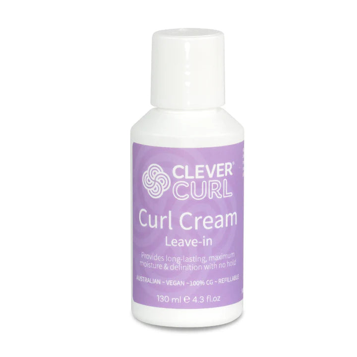 Clever Curl Cream Leave-in - Haircare Superstore