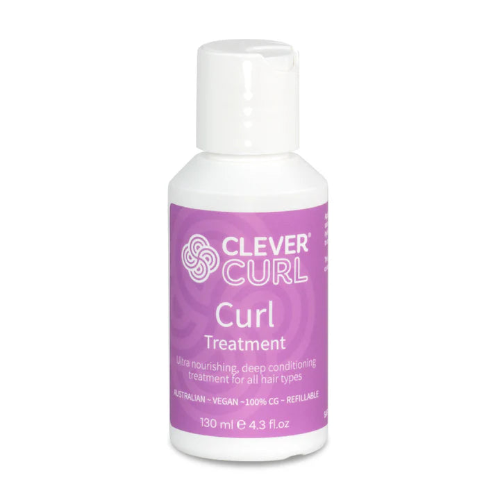 Clever Curl Treatment - Haircare Superstore