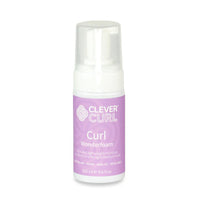 Clever Curl Wonderfoam - Haircare Superstore