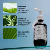 Bondi Boost Hair Growth Conditioner