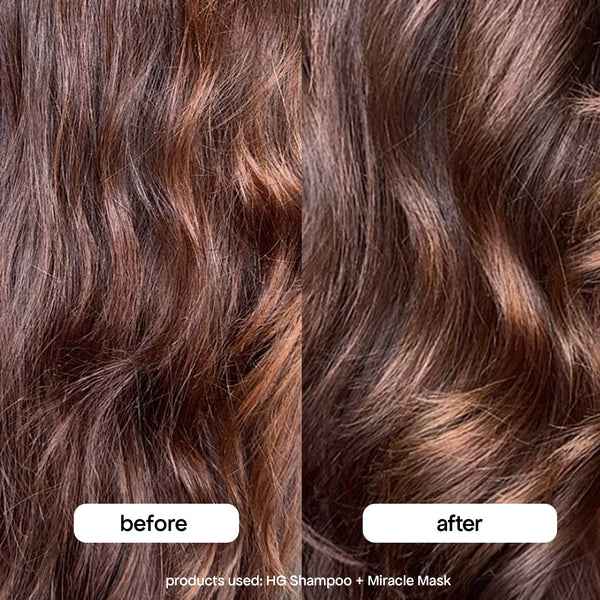 Bondi Boost Hair Growth Miracle Hair Mask