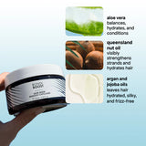 Bondi Boost Hair Growth Miracle Hair Mask