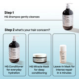 Bondi Boost Hair Growth Shampoo