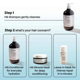 Bondi Boost Hair Growth Shampoo