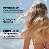 Bondi Boost Heat Protect Spray