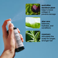 Bondi Boost Heat Protect Spray