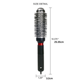 Cricket Style Plus Technique Thermal Brush #330