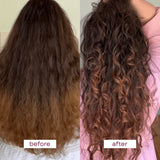 Pump Curly Girl Ultra Mourishing Mask