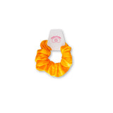 CurlyTops Satin Scrunchies