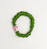 Curlytops Silk Scrunchies | 7 Colours
