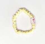 Curlytops Silk Scrunchies | 7 Colours