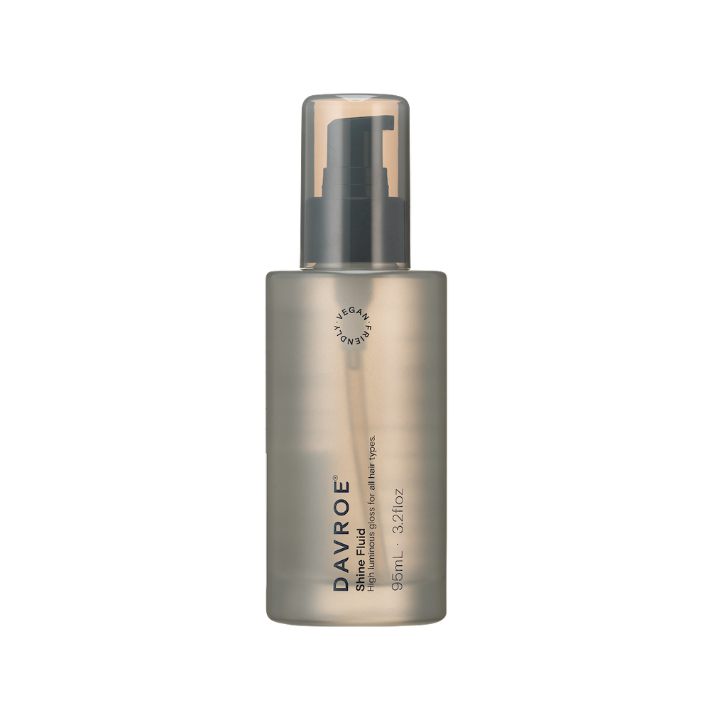 Davroe Shine Fluid