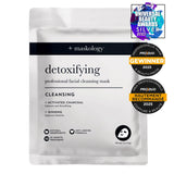 Maskology Detoxifying Professional Facial Cleaning Masl