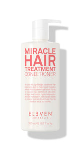ELEVEN Miracle Hair Treatment Conditioner