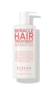 ELEVEN Miracle Hair Treatment Shampoo