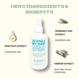 ELEVEN Detangle My Hair Leave-In Spray