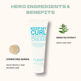 ELEVEN Keep My Curl Defining Cream