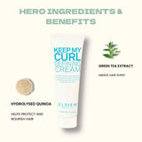 ELEVEN Keep My Curl Defining Cream