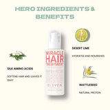 ELEVEN Miracle Treatment