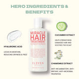 ELEVEN Miracle Hair Treatment Conditioner