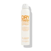 ELEVEN Dry Finish Texture Spray