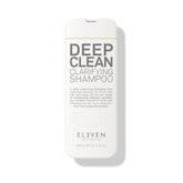 ELEVEN Deep Clean Clarifying Shampoo