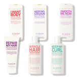 ELEVEN Deep Clean Mix-n-Match Shampoo & Conditioner Duo
