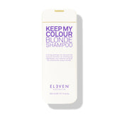 ELEVEN Keep My Colour Blonde Shampoo