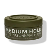 ELEVEN Medium Hold Styling Cream