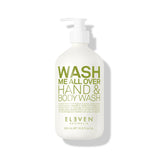 ELEVEN Body Wash and Lotion Duo