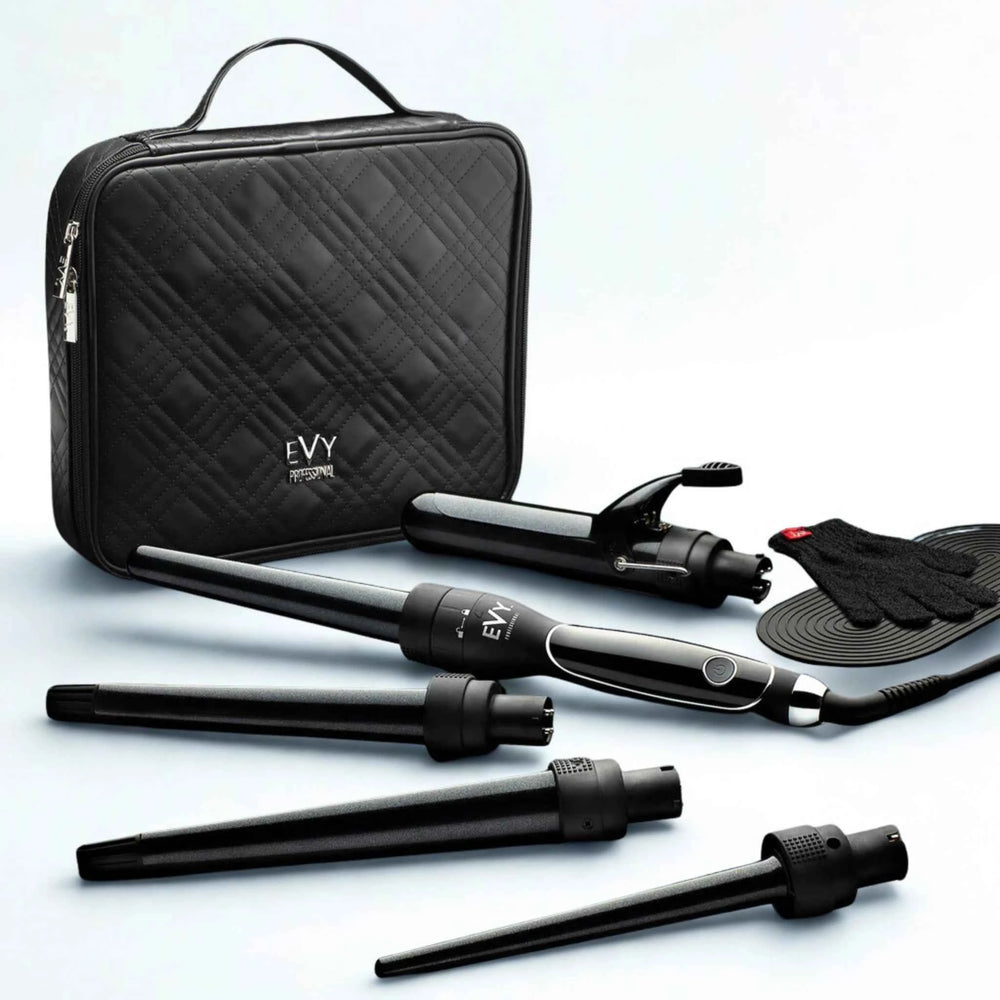 Evy Professional E-Curl Pro