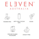 ELEVEN Dry Finish Texture Spray