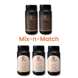 EverEscents Mix-n-Match 100ml Duo