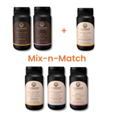 EverEscents Mix-n-Match 100ml Trio