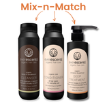 EverEscents Mix-n-Match Treatment Trio