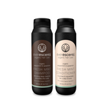 EverEscents Organic Fresh Mint Duo
