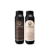 EverEscents Organic Remedy Fragrance Free Duo