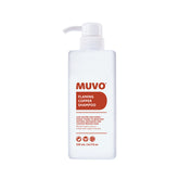 Muvo Flaming Copper Shampoo