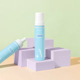 Azurn Tan Exfoliate and Prime Bundle