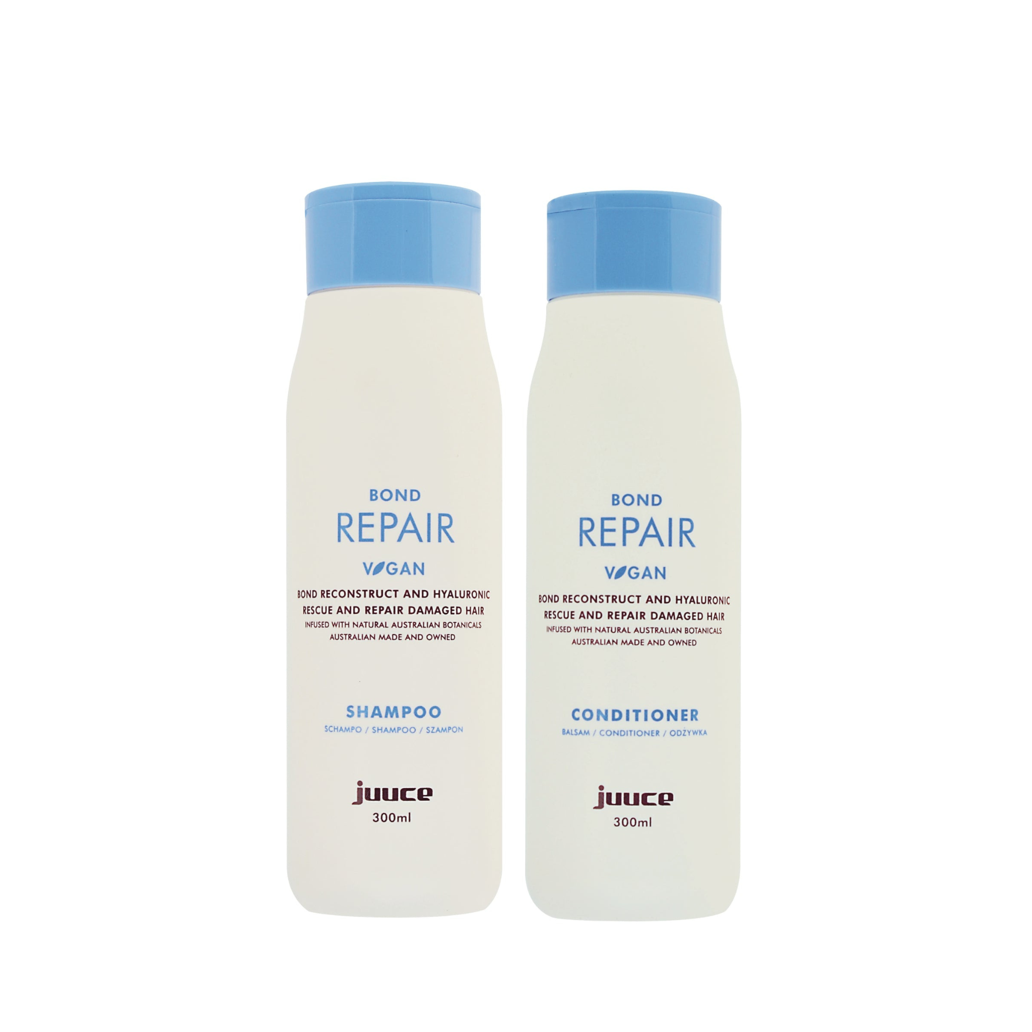 Juuce Bond Repair Duo