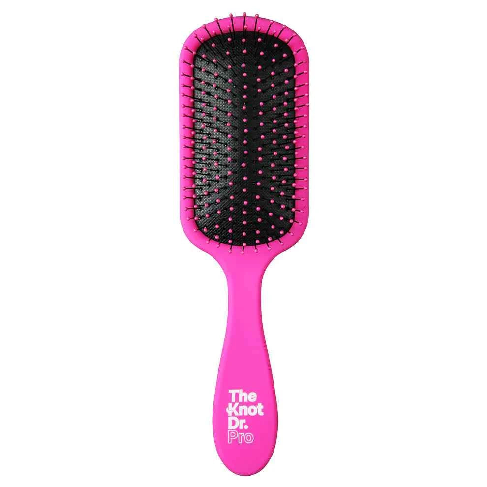 The Knot Dr Pro Brite Hybrid Detangler Brush
