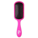 The Knot Dr Pro Brite Hybrid Detangler Brush