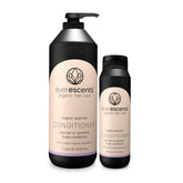 EverEscents Organic Lavender Conditioner