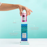 Pump Mermaid Hair Growth Vitamins