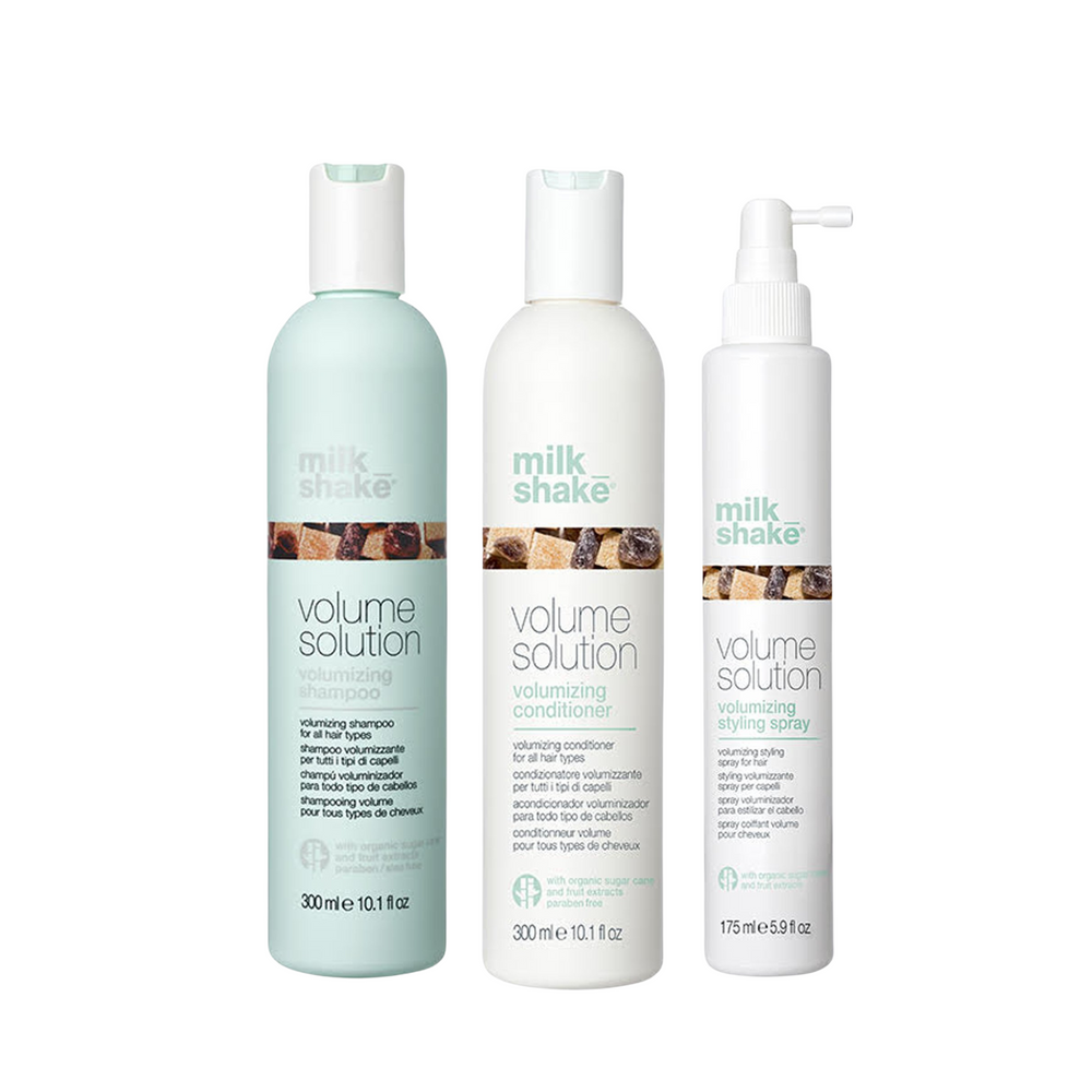 MIlk_Shake Volume Trio