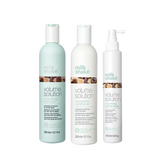 MIlk_Shake Volume Trio